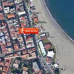 Carmel Am By Interhome Giardini Naxos