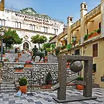 Carmel Am By Interhome * Giardini Naxos