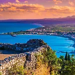 Carmel Am By Interhome *