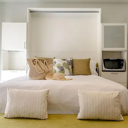 Carmel Am By Interhome Apartamento Giardini-Naxos