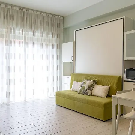 Carmel Am By Interhome * Giardini-Naxos