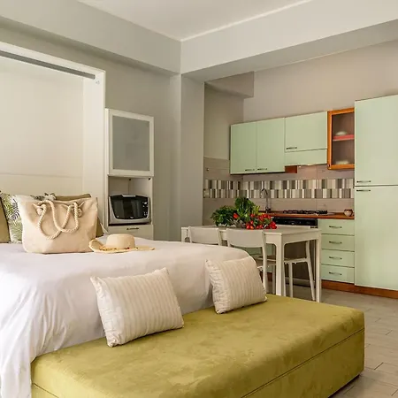 Carmel Am By Interhome Apartamento Giardini-Naxos