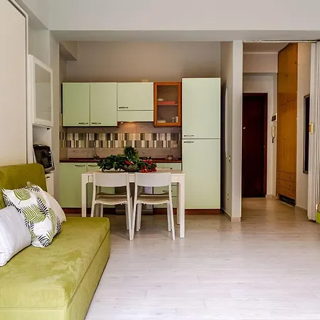 Appartamento Carmel Am By Interhome *