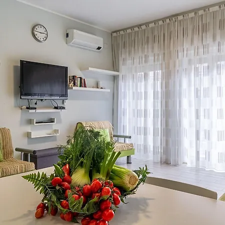 Carmel Am By Interhome Apartamento Giardini-Naxos