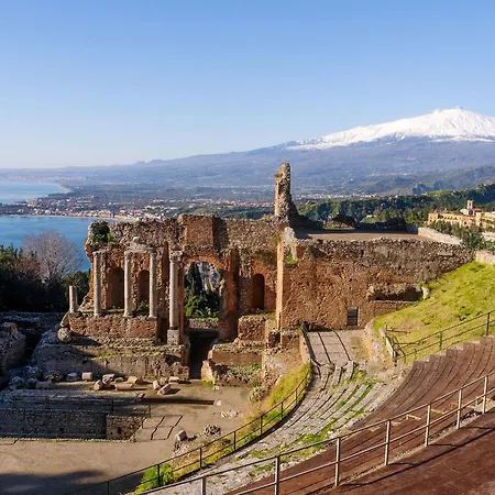 Carmel Am By Interhome Appartamento Giardini Naxos